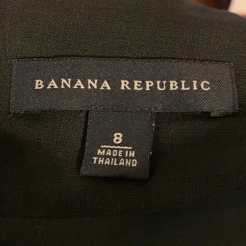 Banana Republic banana republic